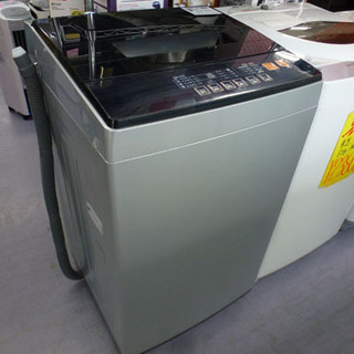 アズマ 6.0Kg 2019年製 洗濯機 ￥17,800- 手稲リサイクル EAW-601A