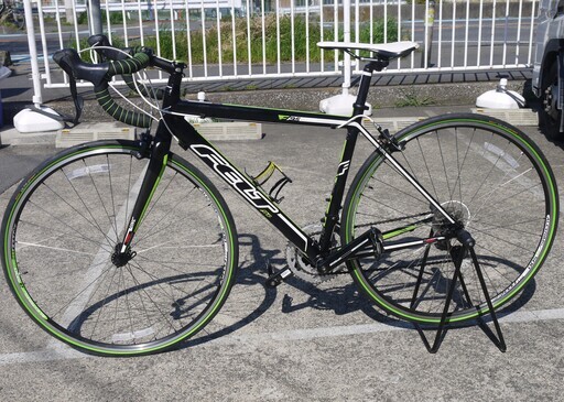 【FELT】フェルト ロードバイク F95 FELT F95 / フェルト エフ95