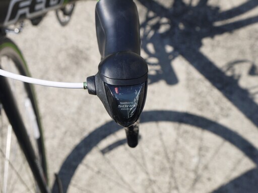 FELT F95 SORA タイヤ 新品 ロードバイク フェルト 2014モデル