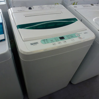 ♦YAMADA 洗濯機【2019年製】YWM-T45G1 ヤマダ電機 YAMADA SELECT 2019年 YWM-T45G1 4.5kg 洗濯機