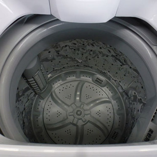 アイリスオーヤマ 5.0Kg 2019年製 洗濯機 IAW-T502EN 手稲リサイクル 