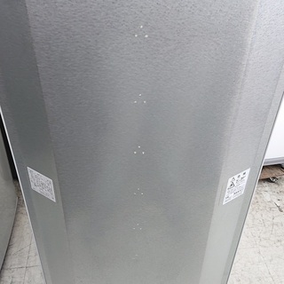 1人暮らし向け シャープ 冷凍冷蔵庫 SJ-DA14D-W 2018年製 美品 和光