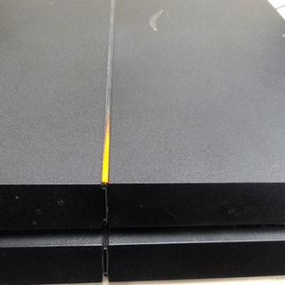 ジャンク Playstation4 1TB Jet Black PS4 プレイステーション4 SONY CUH-1200B B01 札幌市 平岸