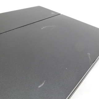 ジャンク Playstation4 1TB Jet Black PS4 プレイステーション4 SONY CUH-1200B B01 札幌市 平岸