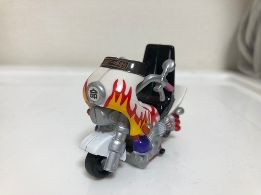 暴走族 バイクミニカー め印商店 倉敷のミニカーの中古あげます 譲ります ジモティーで不用品の処分 暴走族 バイクミニカー め印商店 倉敷のミニカーの中古あげます 譲ります ジモティーで不用品の処分