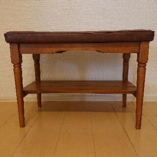 ヨーガンレールさんのミニチェア ヨーガンレールさんのミニチェア