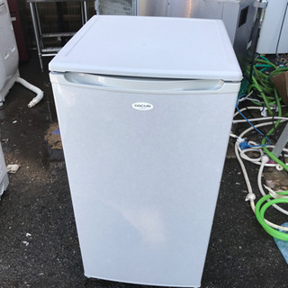 8月お買い得セット第四弾③！！ダイウ（ DAEWOO）DR-C15AM 2ドア冷蔵庫
