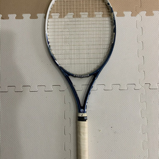 テニスラケット HEAD インスティンクトMP