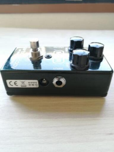 エフェクター MXR CARBON COPY Analog Delay アナログディレイ】