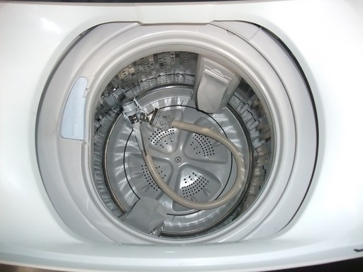 ■R0861) ハイアール 洗濯機 JW-C45A-K 2018年製! 洗濯容量4.5kg 店頭取引大歓迎♪