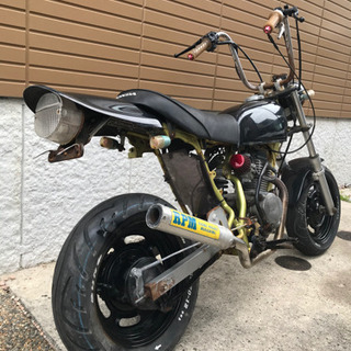 ホンダ エイプ50 カスタム 実働 書類付き ホンダ エイプ50 カスタム 実働 書類付き 【公式通販】