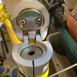 折りたたみ自転車　ダホン　ルート　2017年モデル