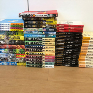 漫画 まとめ売り 161冊