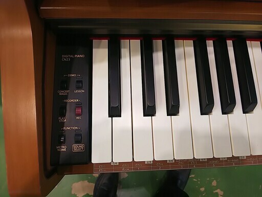 愛品館八千代店】【店舗同時販売中】KAWAI/カワイ/電子ピアノ【愛八DP】