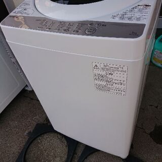🎉お待たせしました💡高年式 TOSHIBA全自動洗濯機 170