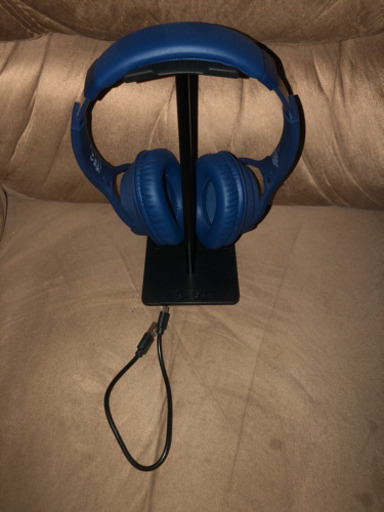 Bluetooth ヘッドフォン 未使用品