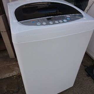 🥇お得品❗🈹大宇ジャパン 全自動洗濯機 171
