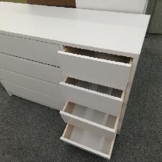 1168 中村敬木工 チェスト① - 家具