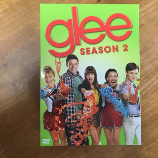 中古glee シーズン2が無料 格安で買える ジモティー 中古glee シーズン2が無料 格安で買える ジモティー