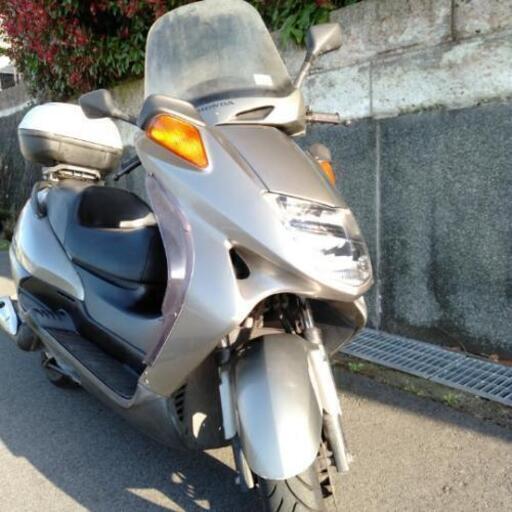 ホンダ HONDA FORESIGHT 250cc