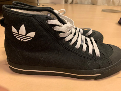 美品 Adidas by Raf Simons スニーカー | procomm.ca