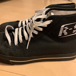 美品 Adidas by Raf Simons スニーカー