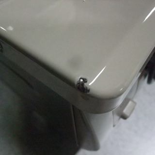 R0874) リンナイ グリル付ガステーブル KG34NBEL 2020年製! プロパンガス台 店頭取引大歓迎♪