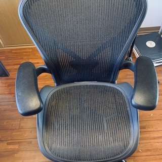 Herman Miller アーロンチェア JOIFA339シリーズ