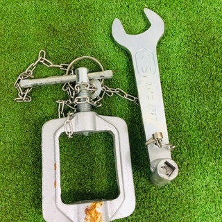 BBK AK-89600 アセチレンツイスターキット【リライズ野田愛宕店】【店頭取引限定】【中古】管理番号：2400010097850