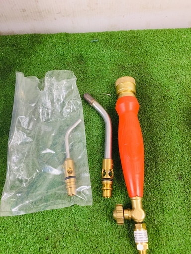 BBK AK-89600 アセチレンツイスターキット【リライズ野田愛宕店  