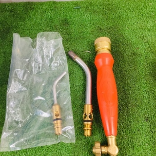 BBK AK-89600 アセチレンツイスターキット【リライズ野田愛宕店】【店頭取引限定】【中古】管理番号：2400010097850