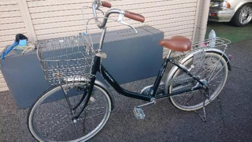 自転車 (miyata)26インチ☆美品☆サイクリング