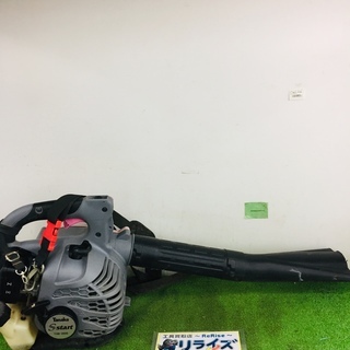 タナカ THB-260S エンジンブロワー【リライズ野田愛宕店】【店頭取引限定】【中古】