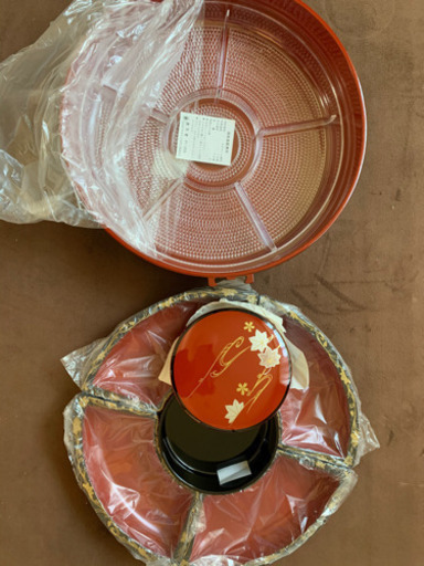 和食器 新品未使用