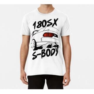 180sx Tシャツ　Sサイズ