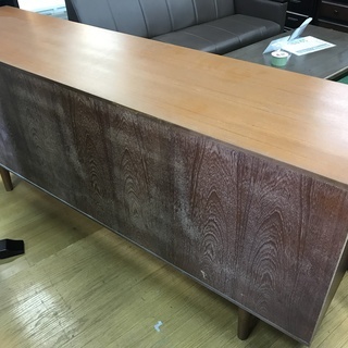 karimoku オールドカリモク　サイドボード　カリモク60