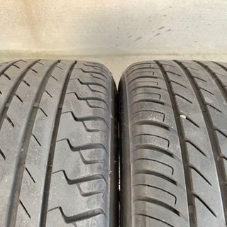 【中古】 RX-7 FD3S 16インチ 純正ホイール 4本セット 8J +50 114.3 5H - 車のパーツ