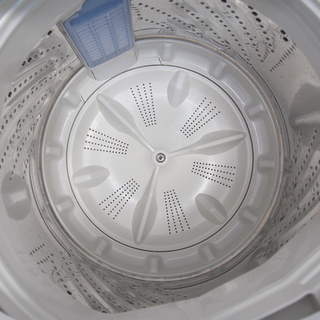 配達設置無料！ 美品 Panasonic 5.0kg 洗濯機 次亜除菌 DS06 【公式通販】