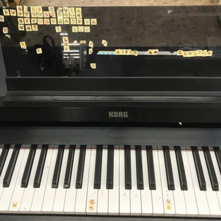 KORG 電子ピアノ 88鍵盤 B51