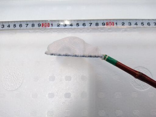 手作り選別網 メダカ 金魚 エビ 稚魚 ミジンコ ユッキー 鹿嶋のその他の中古あげます 譲ります ジモティーで不用品の処分
