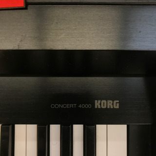 KORG 電子ピアノ 88鍵盤 B51
