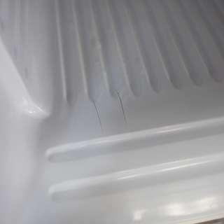 配達設置無料！無印良品 ホワイトカラー 137L 冷蔵庫 LL08