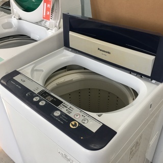 パナソニック4.5K洗濯機　2014年製分解クリーニング済み！！！
