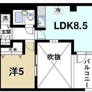 🌇奈良駅7分”1LDK”~賃貸~ - 不動産