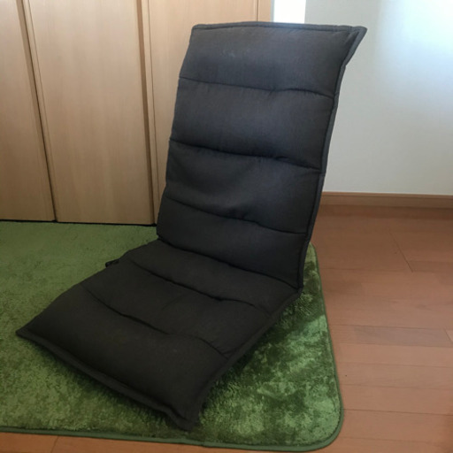 カインズホーム レバー式倒れにくい座椅子 ブラウン しょーた 常滑の椅子 座椅子 の中古あげます 譲ります ジモティーで不用品の処分