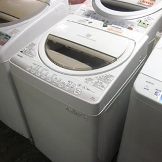 札幌 6.0kg 2015年 洗濯機 東芝 AW-6G2 TOSHIBA 1人暮らし 新生活