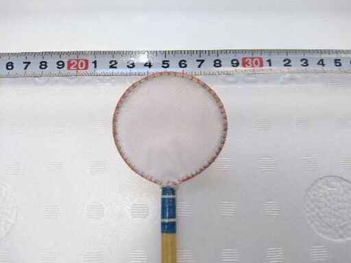 手作り選別網5 メダカ 金魚 エビ 稚魚 ミジンコ ユッキー 鹿嶋のその他の中古あげます 譲ります ジモティーで不用品の処分