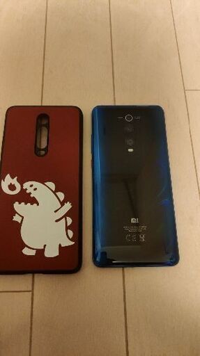 Xiaomi　mi9T