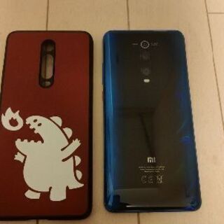 Xiaomi　mi9T