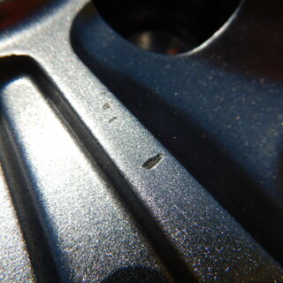 ＶＥＬＶＡ　１５インチ　アクア、ヴィッツ、フィット、キューブ